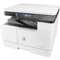МФУ HP LaserJet M442dn 8AF71A фото 2
